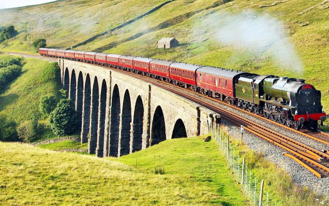 恬静乡村,摇滚乐调,古城烟雨……这里有你不知道的多面英伦