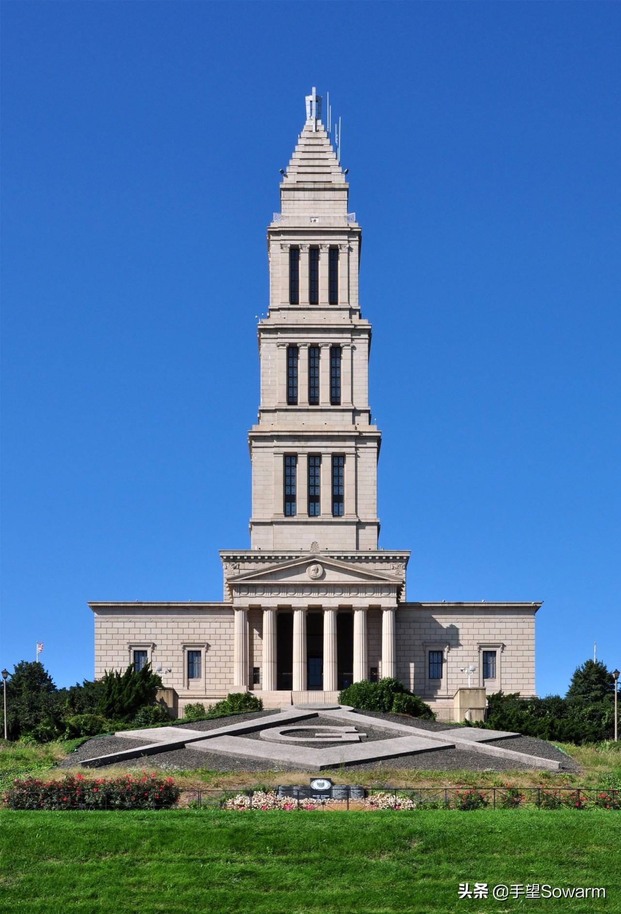 美国华盛顿最有标志性的建筑,美国华盛顿标志性建筑