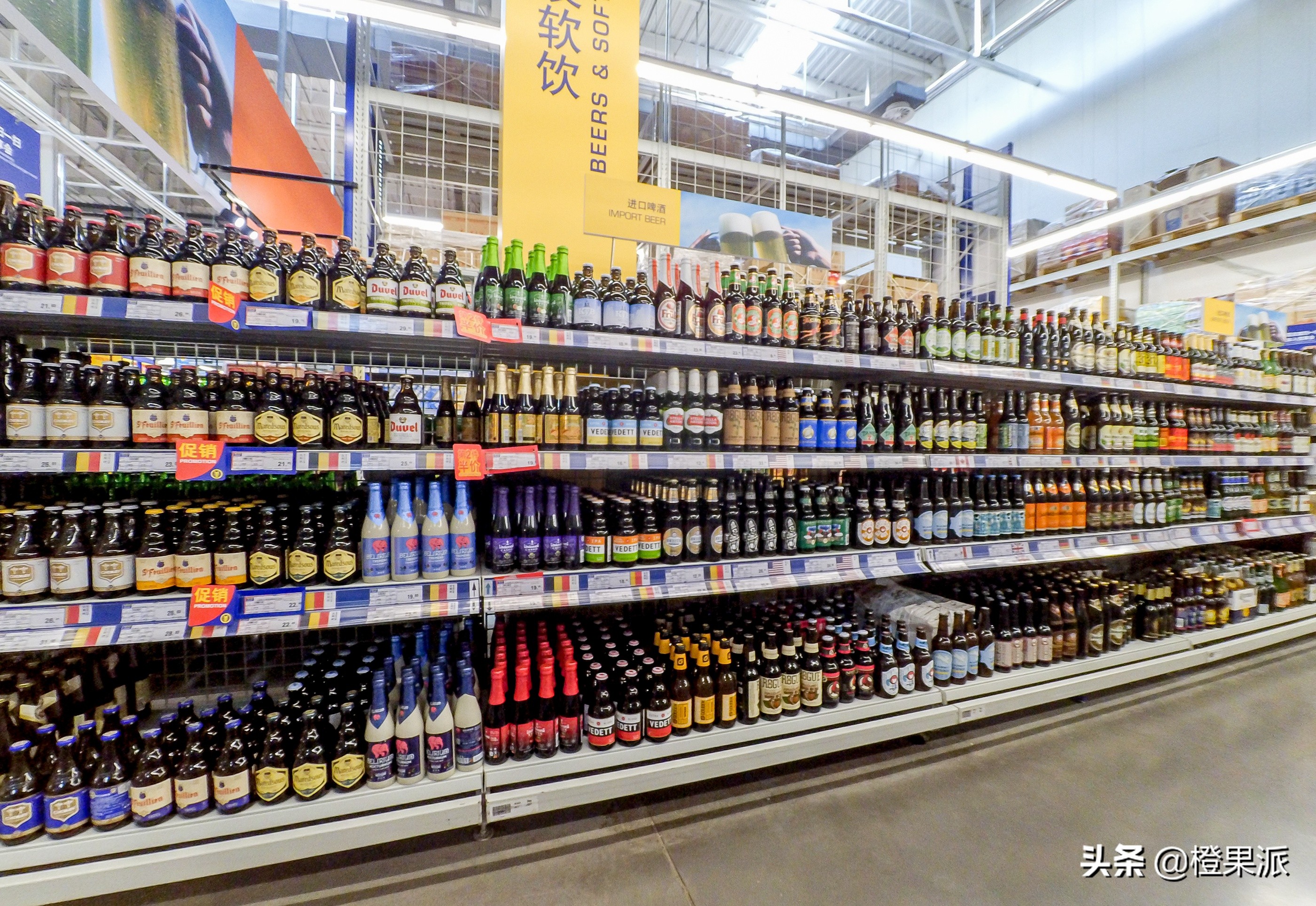 济南哪里的麦德龙最好,济南麦德龙必买排行榜