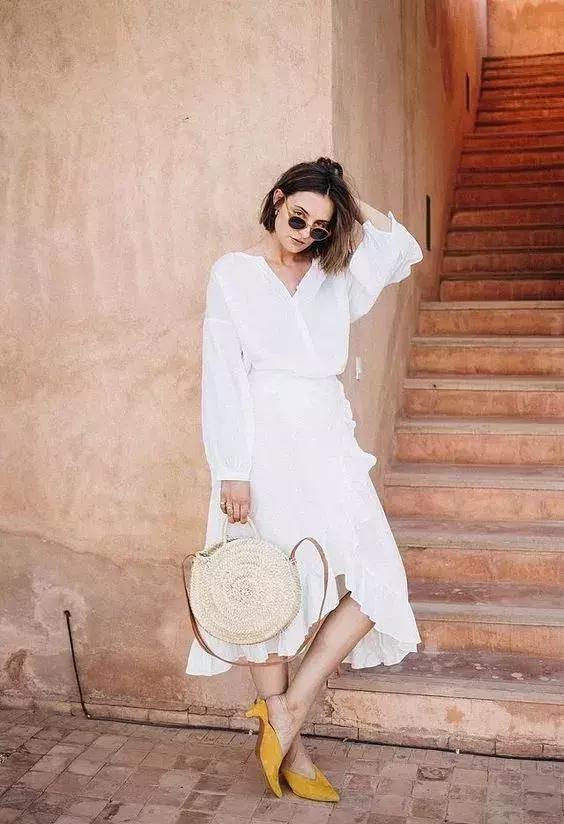 今年最火的10款单鞋,2021春季必买十款女单鞋