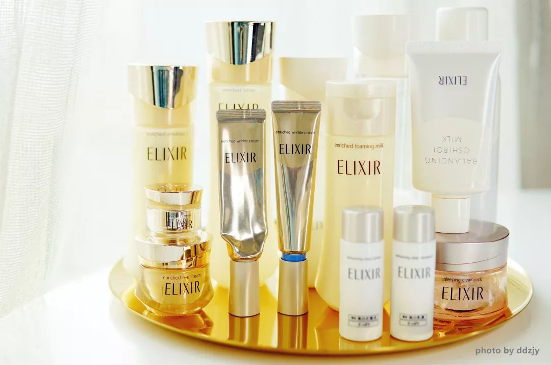 elixir怡丽丝尔测评,elixir怡丽丝尔使用感受