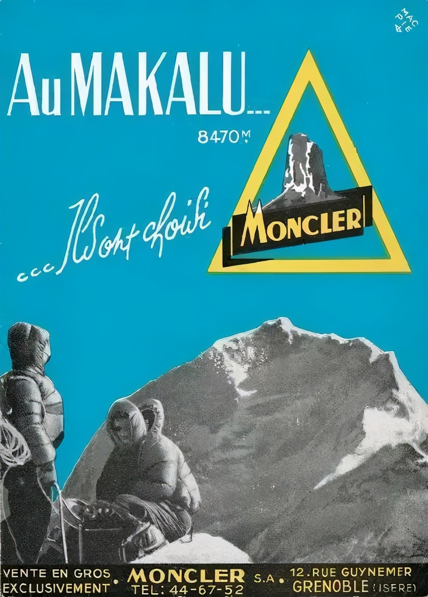 moncler羽绒服国外代言明星,moncler一件羽绒服可以穿几年