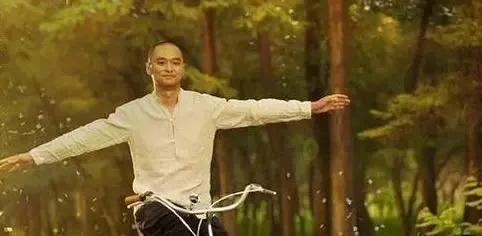 冯唐：想要一辈子快乐，就这三点：不着急、不害怕、不要脸