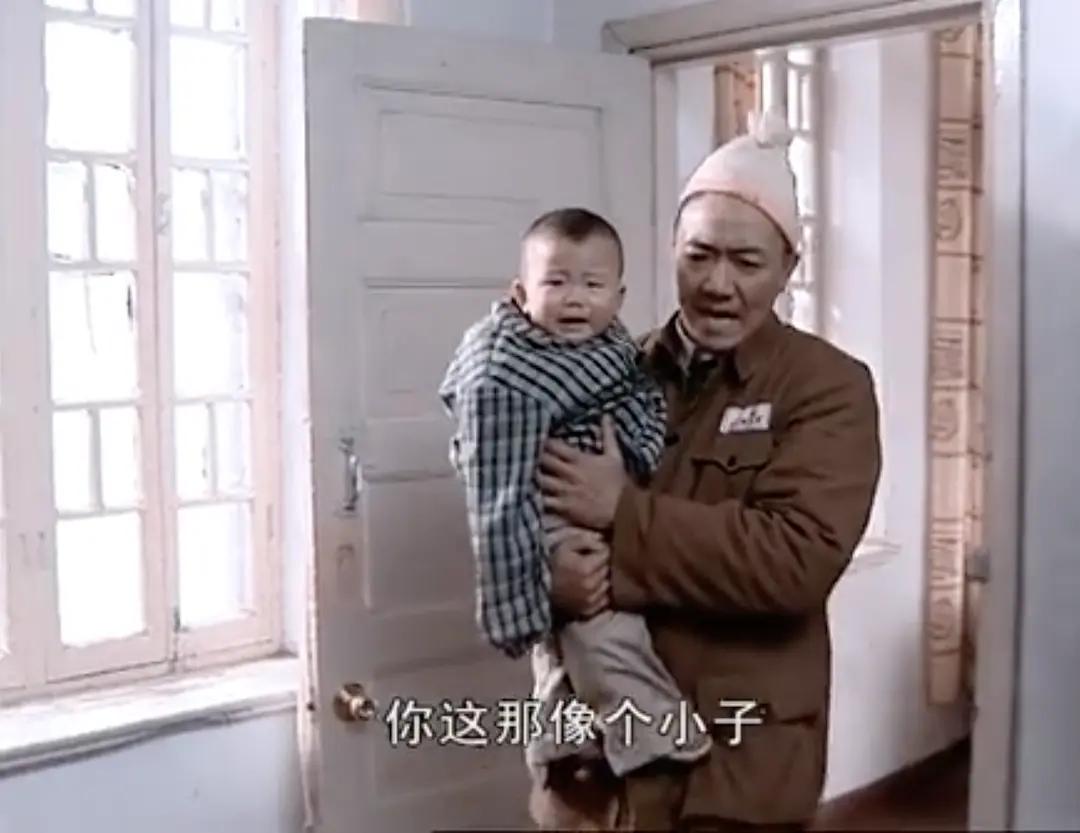 亮剑第十三集李云龙说什么话,李云龙谈亮剑视频