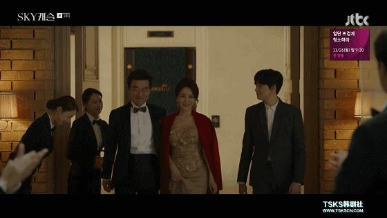 盘点收视率超高的4部韩剧,收视率最高一部韩剧