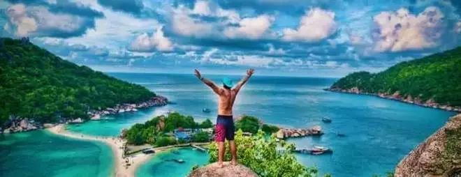 去泰国旅游免签证费时间,贵州去泰国旅游签证