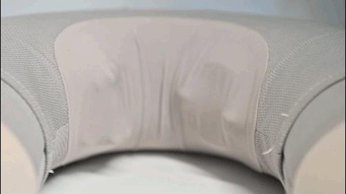 颈椎按摩仪真的好用么,skg颈椎按摩仪评测