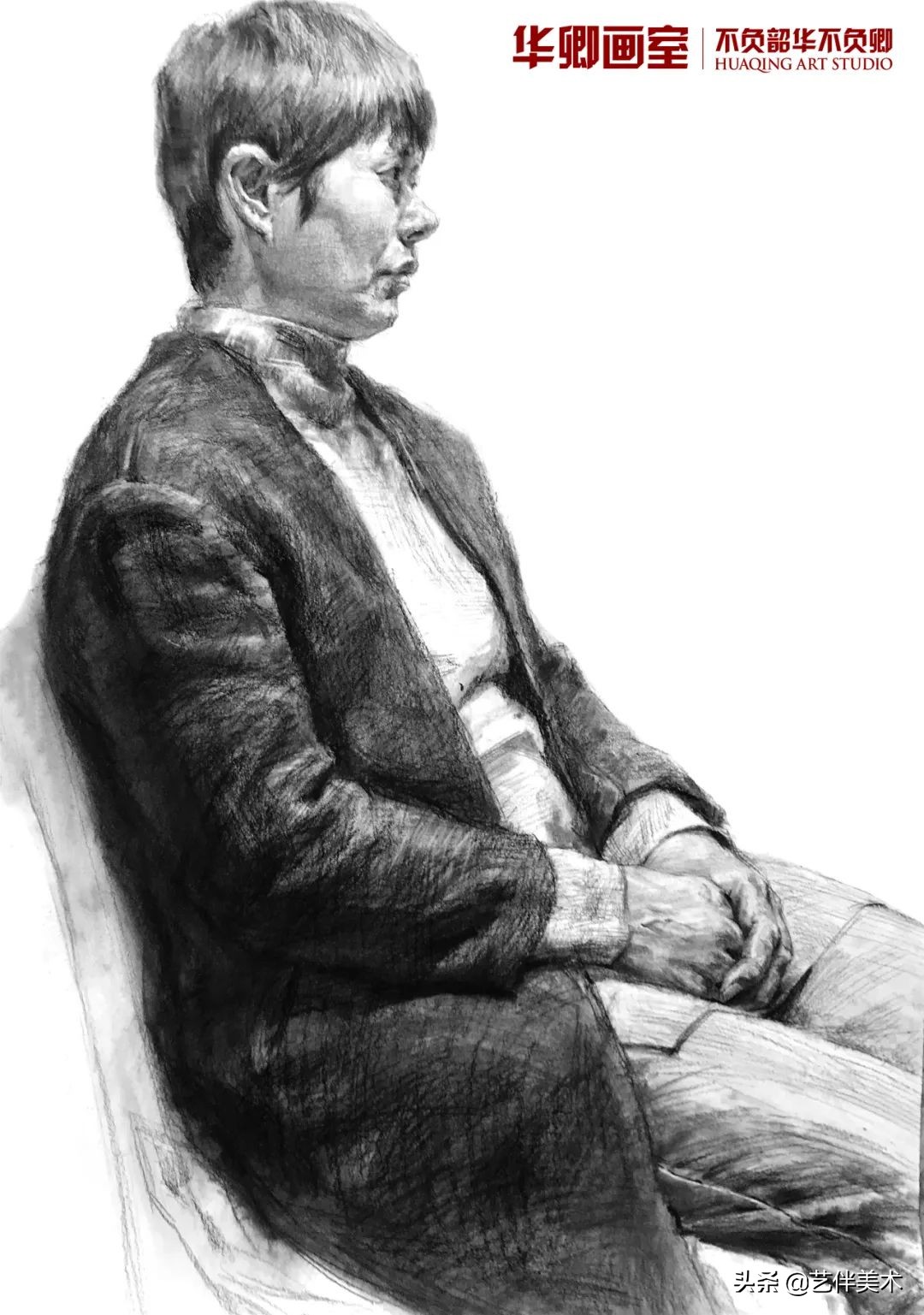 华卿画室五一试学,华卿画室四大战神