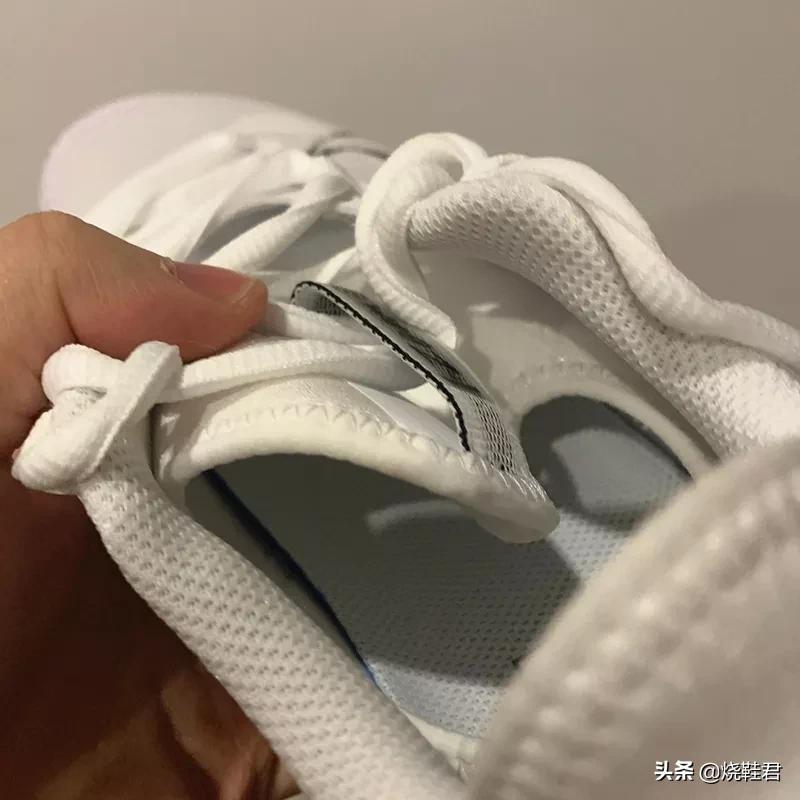 耐克airzoomcrossover篮球鞋测评,网球鞋nikezoom3