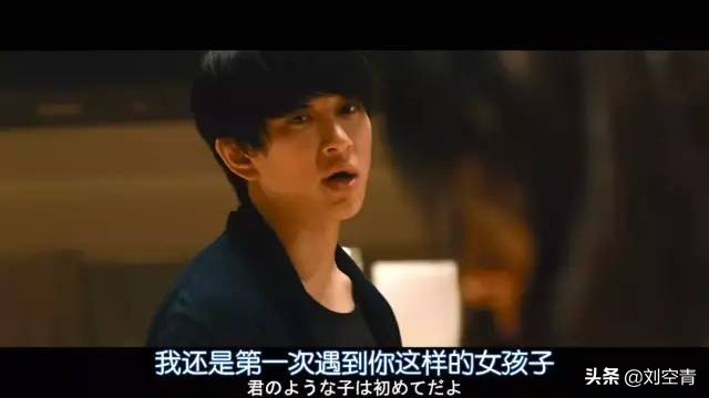 讲述换脸的电视剧,电影解说女人整容时的场景