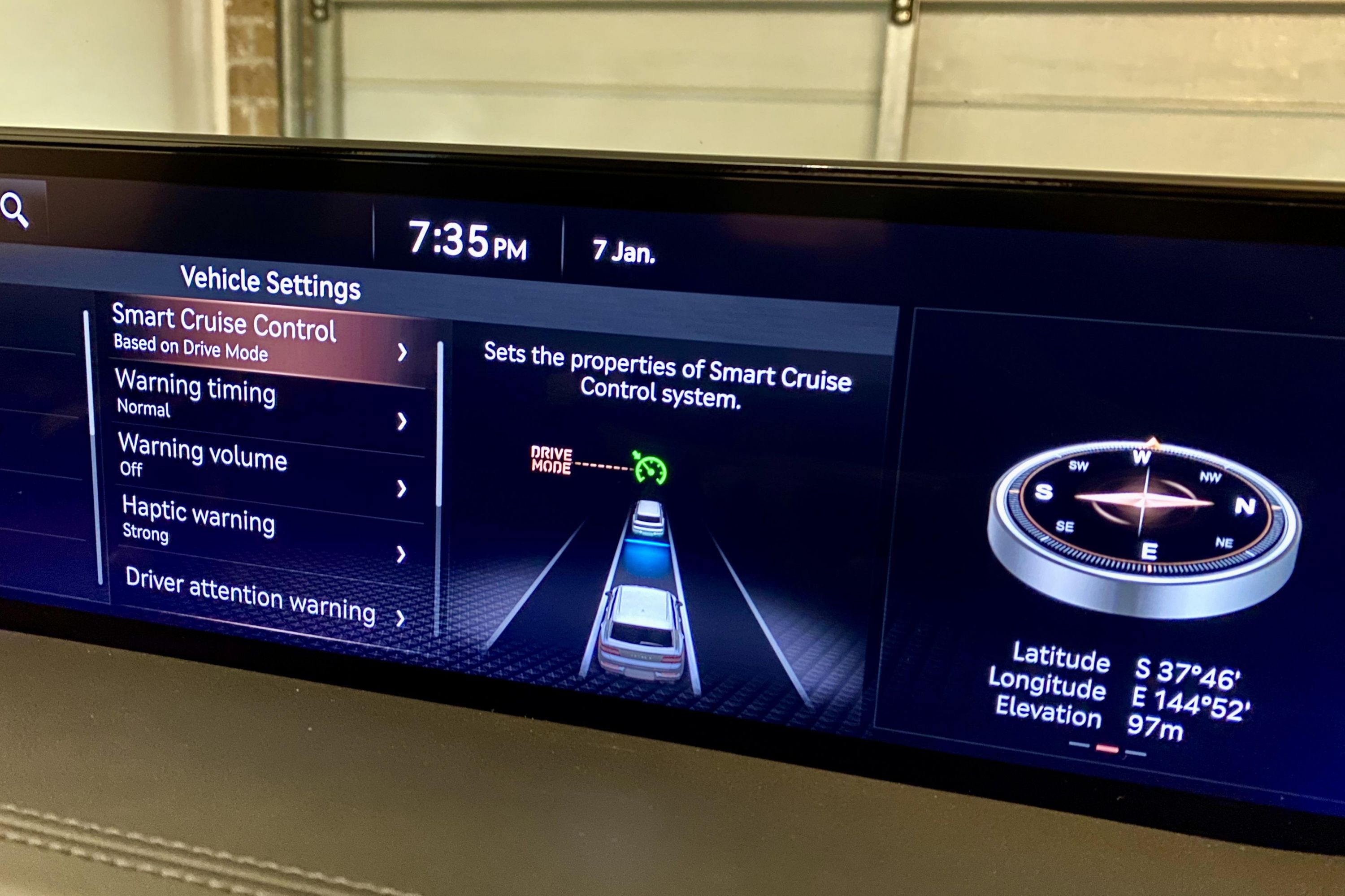 诚意满满之作试驾捷尼赛思gv80,澳洲捷尼赛思价格