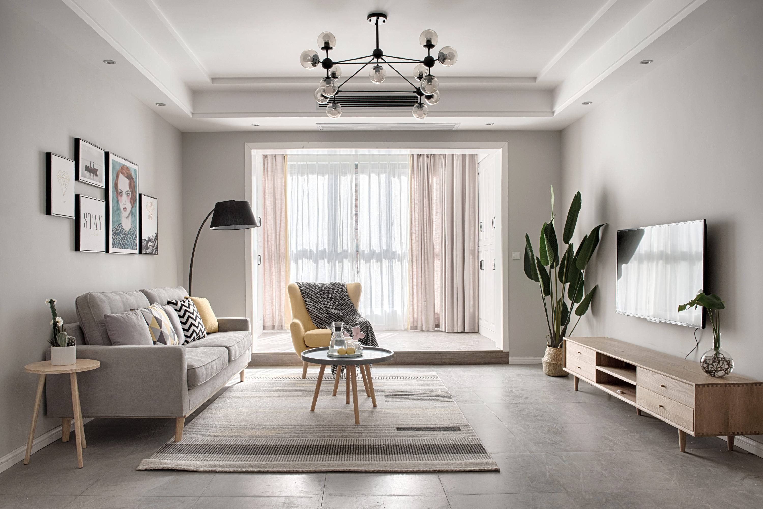 哪些情况适合中央空调,中央空调三分产品七分安装