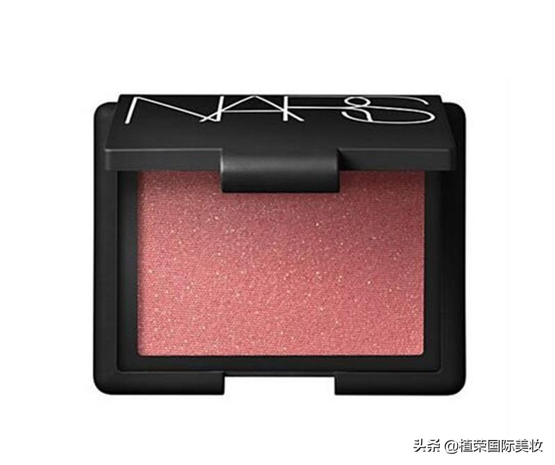 nars腮红收缩色推荐,nars腮红哪款最值得入