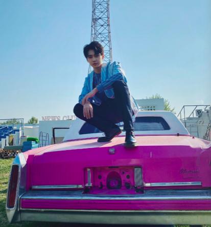 焉栩嘉恋情曝光后照片,焉栩嘉回应恋情争议