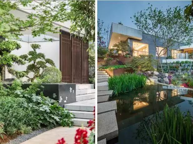 神盘麓湖生态城,麓湖生态城中国神盘