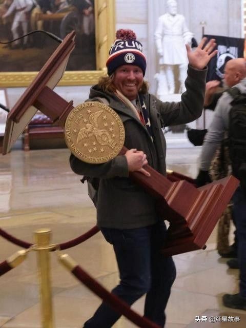 一道美利坚的风景线,一道靓丽风景线美国