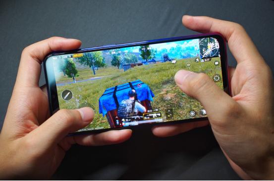 千元价位手机也有流畅的游戏体验,ColorOS是怎么做到的?