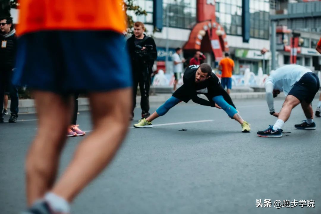 每天跑步5公里一个月身体的变化,每天晚上跑步一个月后有什么变化