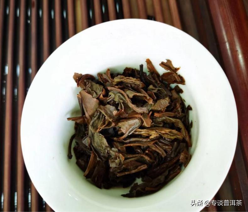 普洱茶回甘回甜后发酸,什么茶喝了回甘回甜