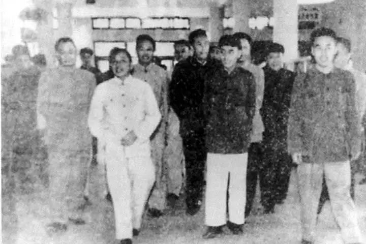 王府井百货大楼真实现状,王府井百货大楼以前是什么地方