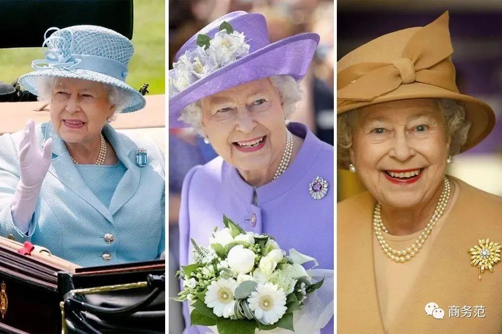 英国女王的珠宝高清,英国女王伊丽莎白二世的珠宝