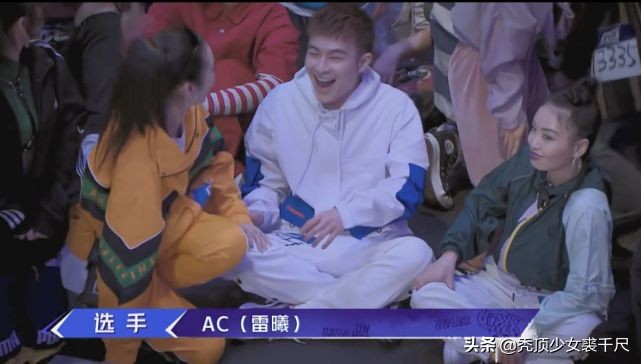 千玺街舞决赛唱歌,易烊千玺吴建豪这就是街舞