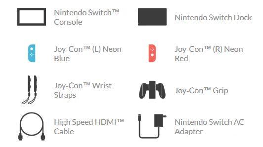 任天堂switch新手入门教程,switch哈迪斯新手入门攻略