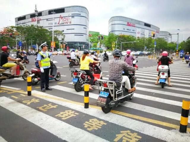 五一小长假环境卫生保障,海口五一情况