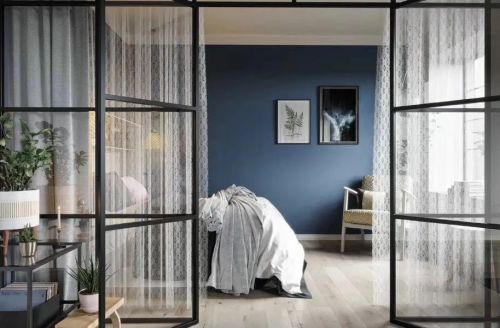 家里刮大白的墙体有味怎么处理,墙上的甲醛怎么去除