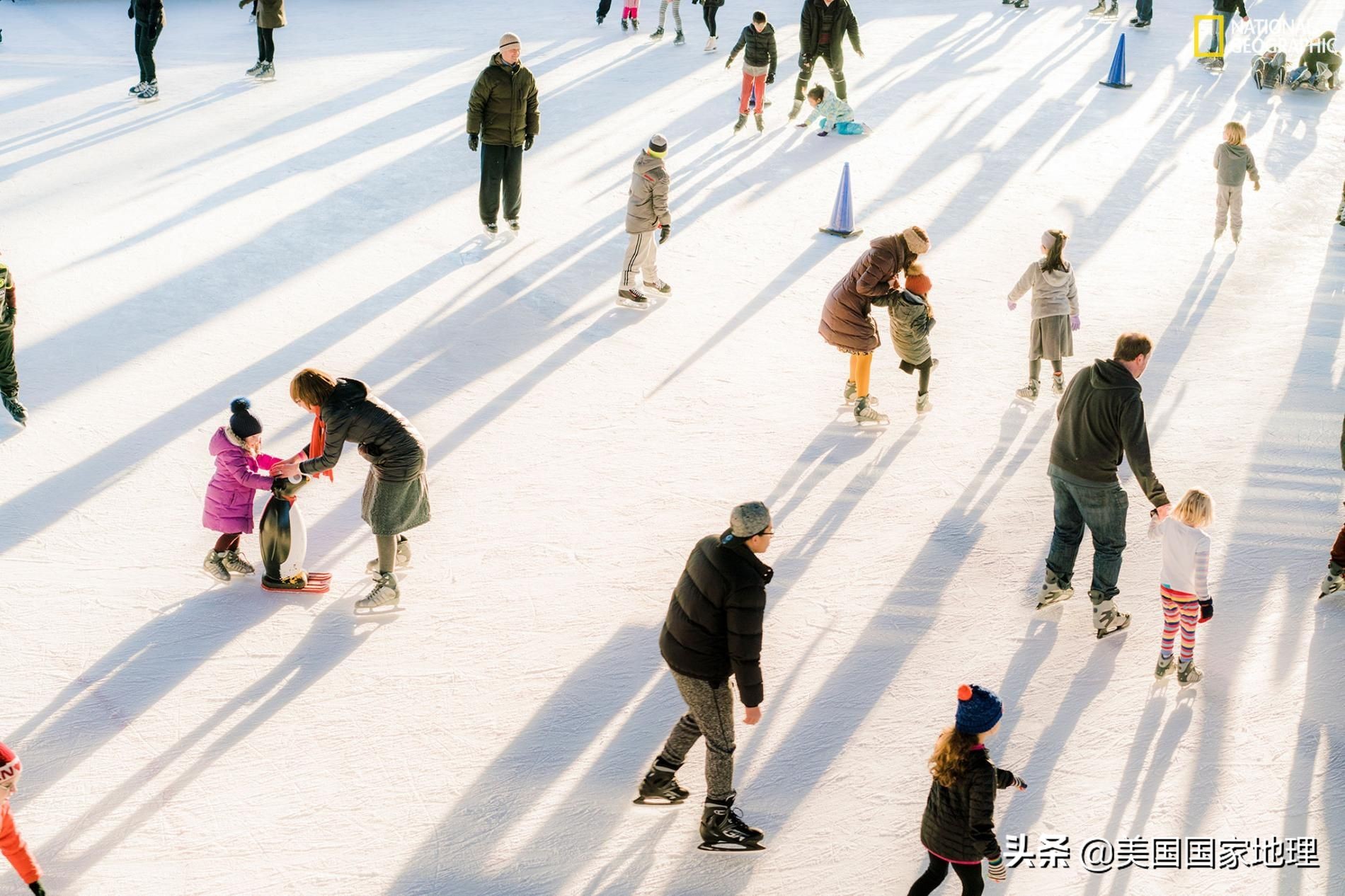 万中选一!大自然是怎样赋予照片灵魂的?