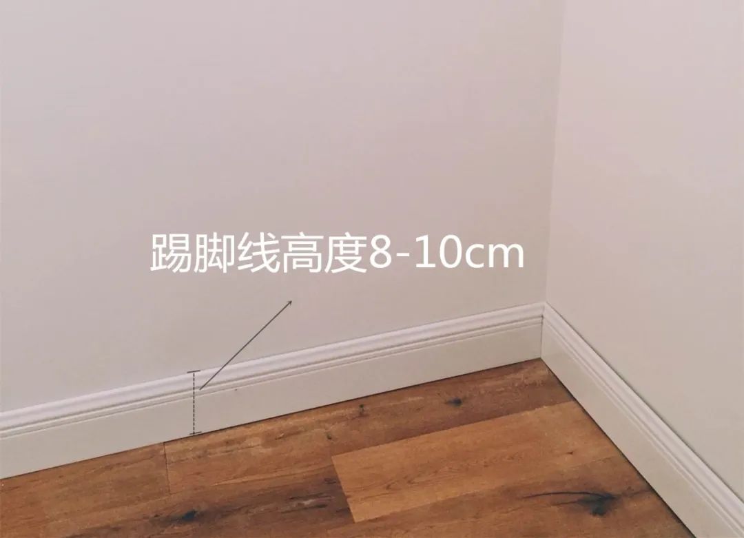 踢脚线铝合金问题,踢脚线疑难问题处理