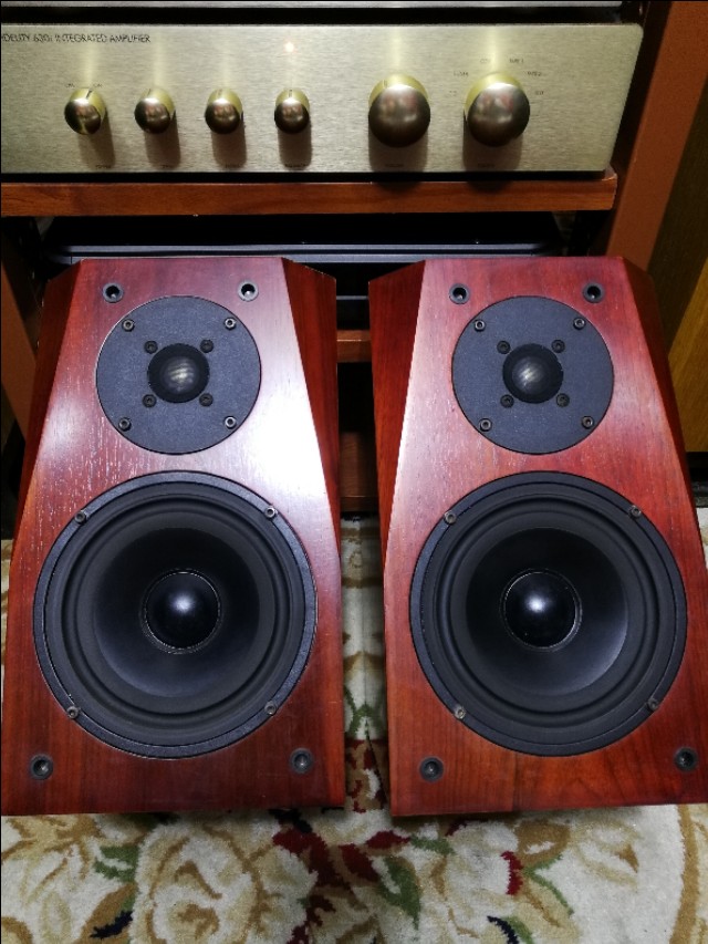 听音室声学布置,听音房间的声学处理