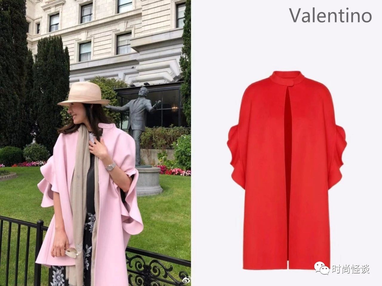 一个月两百万，还不够这位香江第一“电梯穿搭博主”置装？