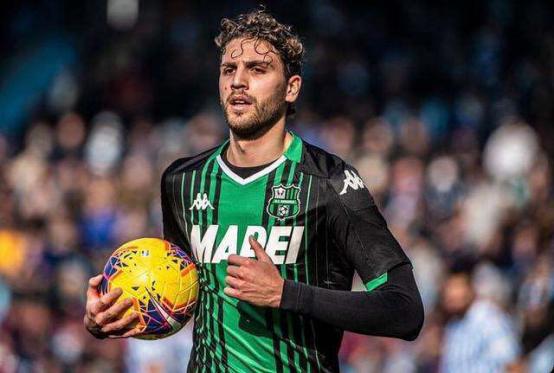 洛卡特利对阵米兰,洛卡特利为什么离开ac米兰