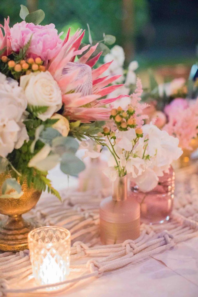 有趣的婚礼创意,解救无聊婚礼各环节创意大全