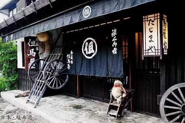 日本长野岐阜旅游攻略,日本岐阜县旅游推荐