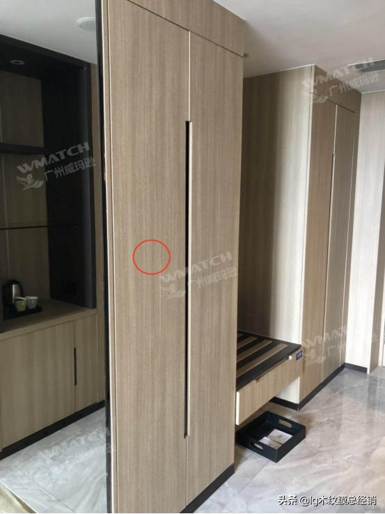 lg装饰膜酒店,lg装饰木纹膜价格