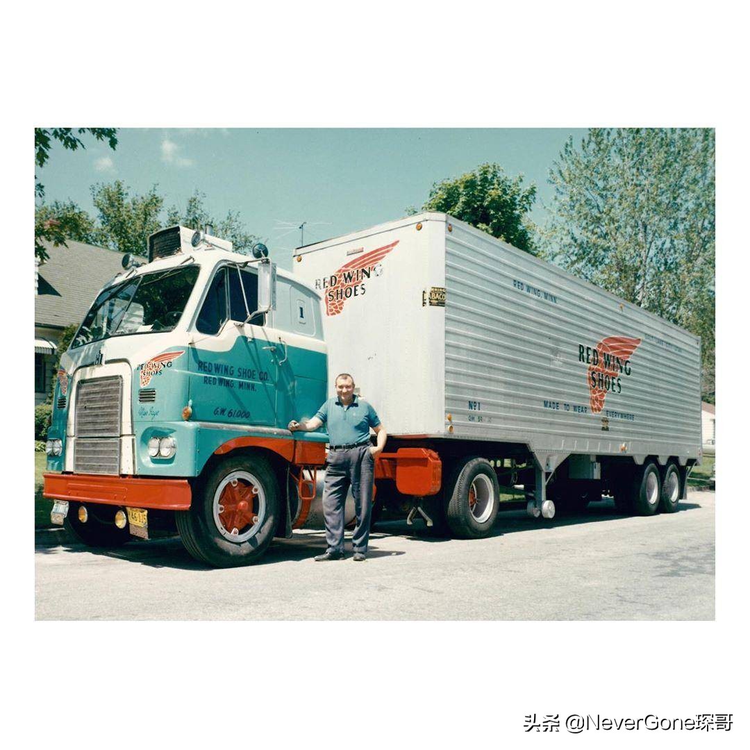 买了工装靴不知道怎么搭配？看看这27个RedWingIns