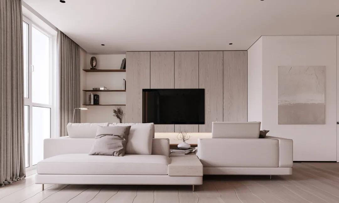 低调奢华风名家设计新风尚 (低调奢华设计风格诞生的原因)