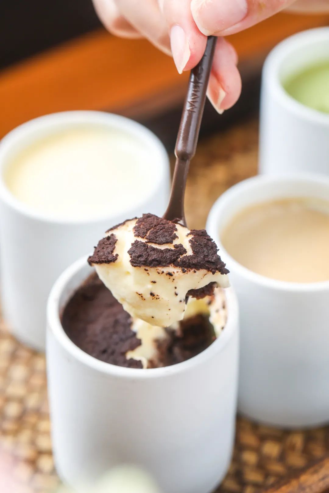 天津法式甜品店,天津甜品界的爱马仕