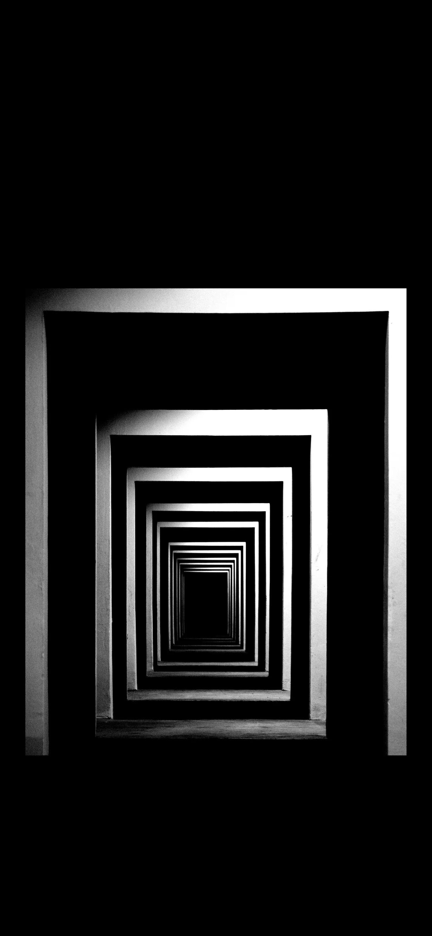 深色风景手机壁纸超清,深色简约干净壁纸超清