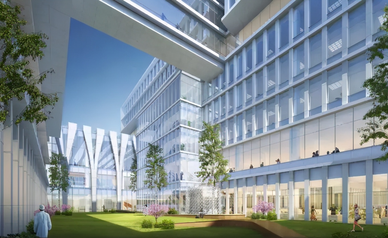 东坝安贞医院最新进度,东坝安贞医院何时建成开诊