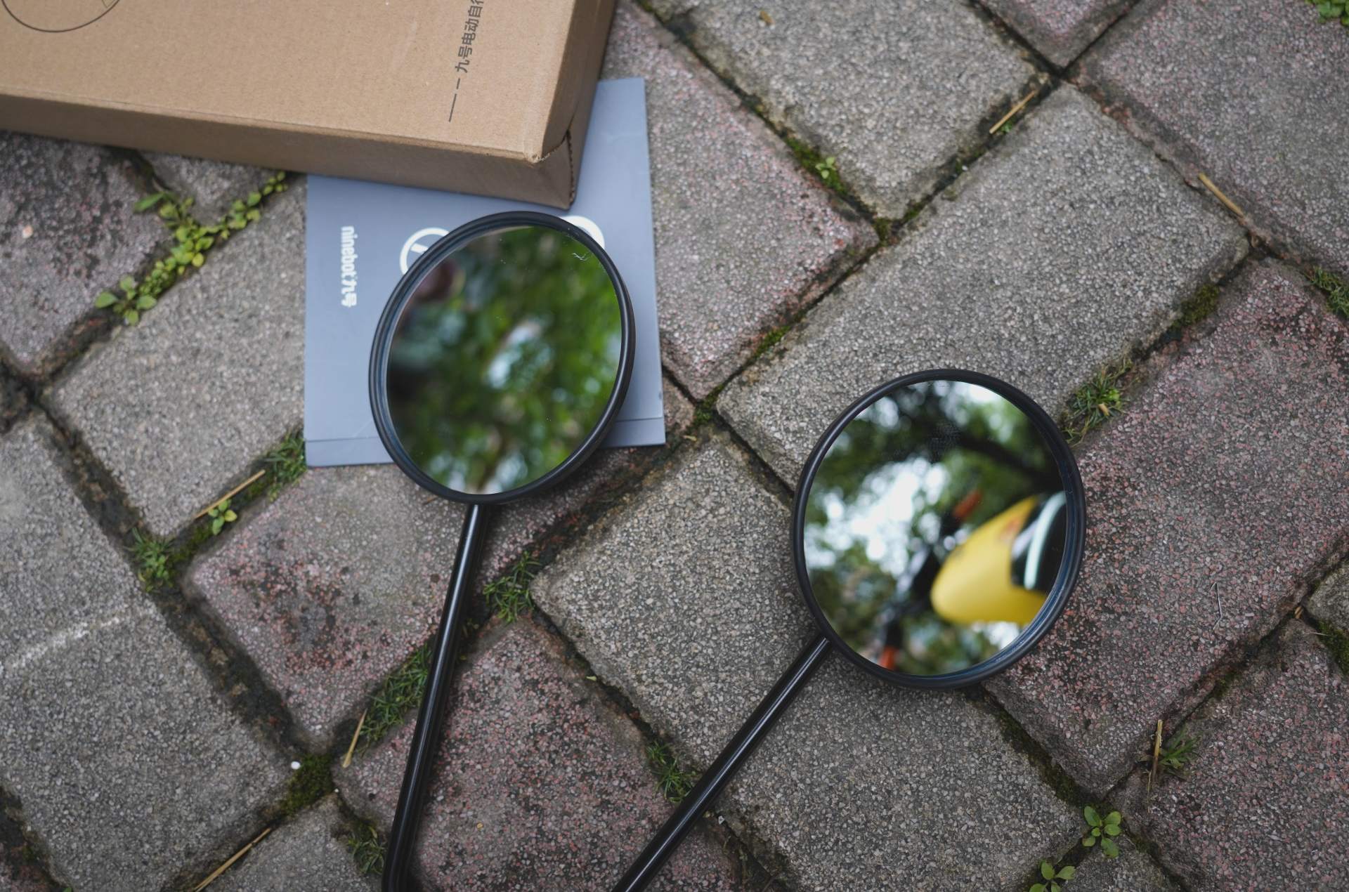 九号短途电动自行车代步,九号电动车长途旅行推荐