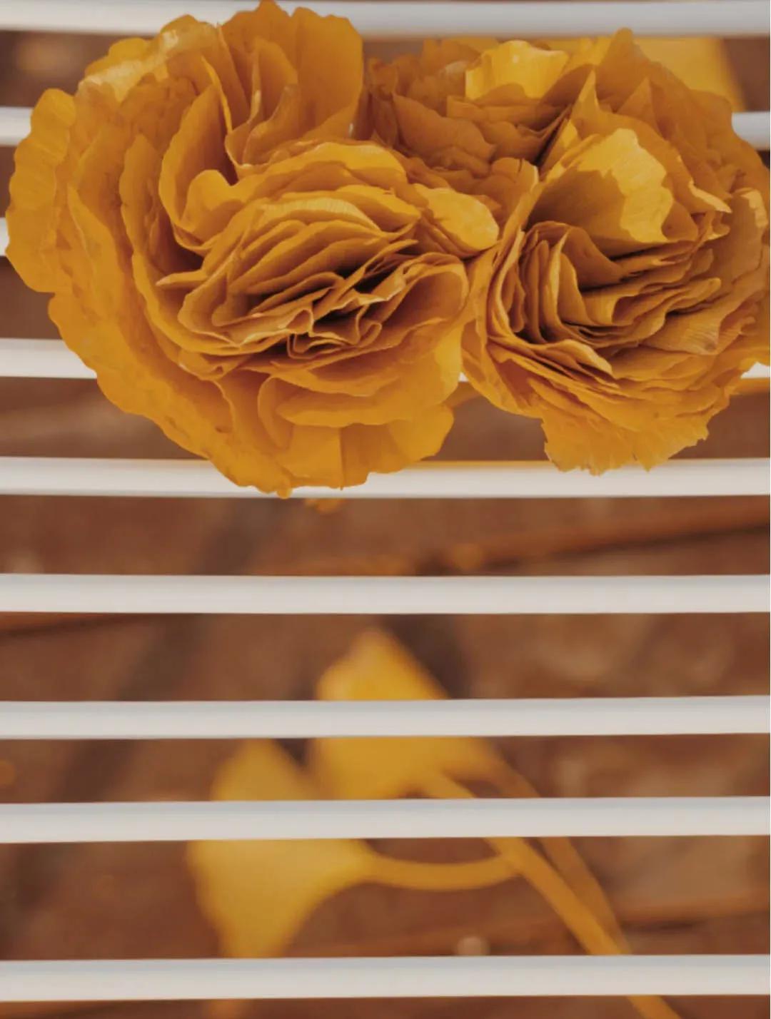 银杏叶咋做玫瑰花,银杏叶怎么做玫瑰花