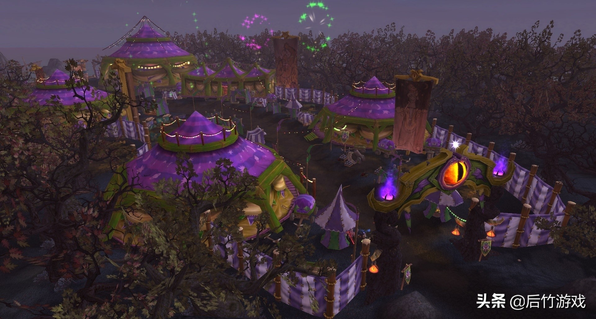 神器还是玩具？《魔兽世界》怀旧暗月四大卡牌饰品点评与预测