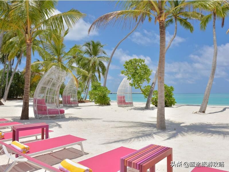 马尔代夫性价比高的五星岛,马尔代夫五星级岛屿推荐