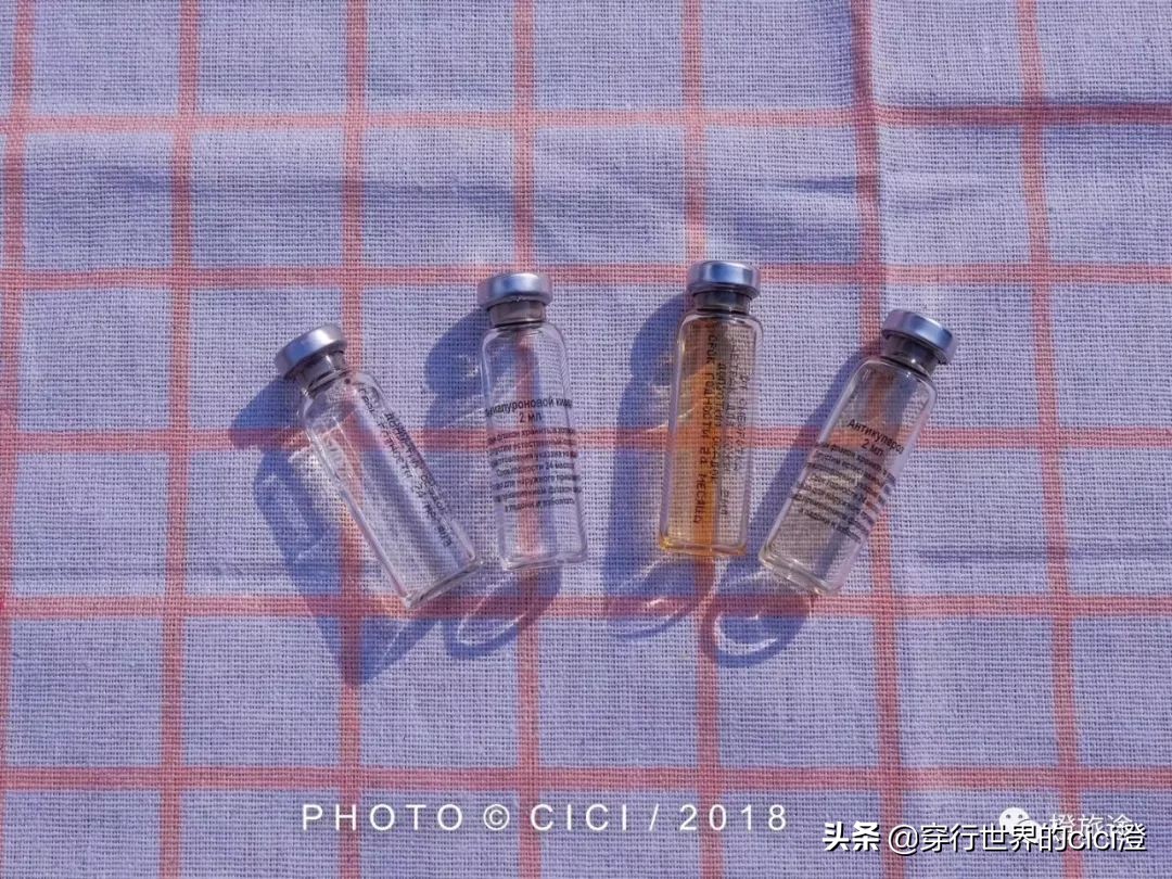 俄罗斯旅游购物必买清单,去俄罗斯旅游注意事项贴心小提示