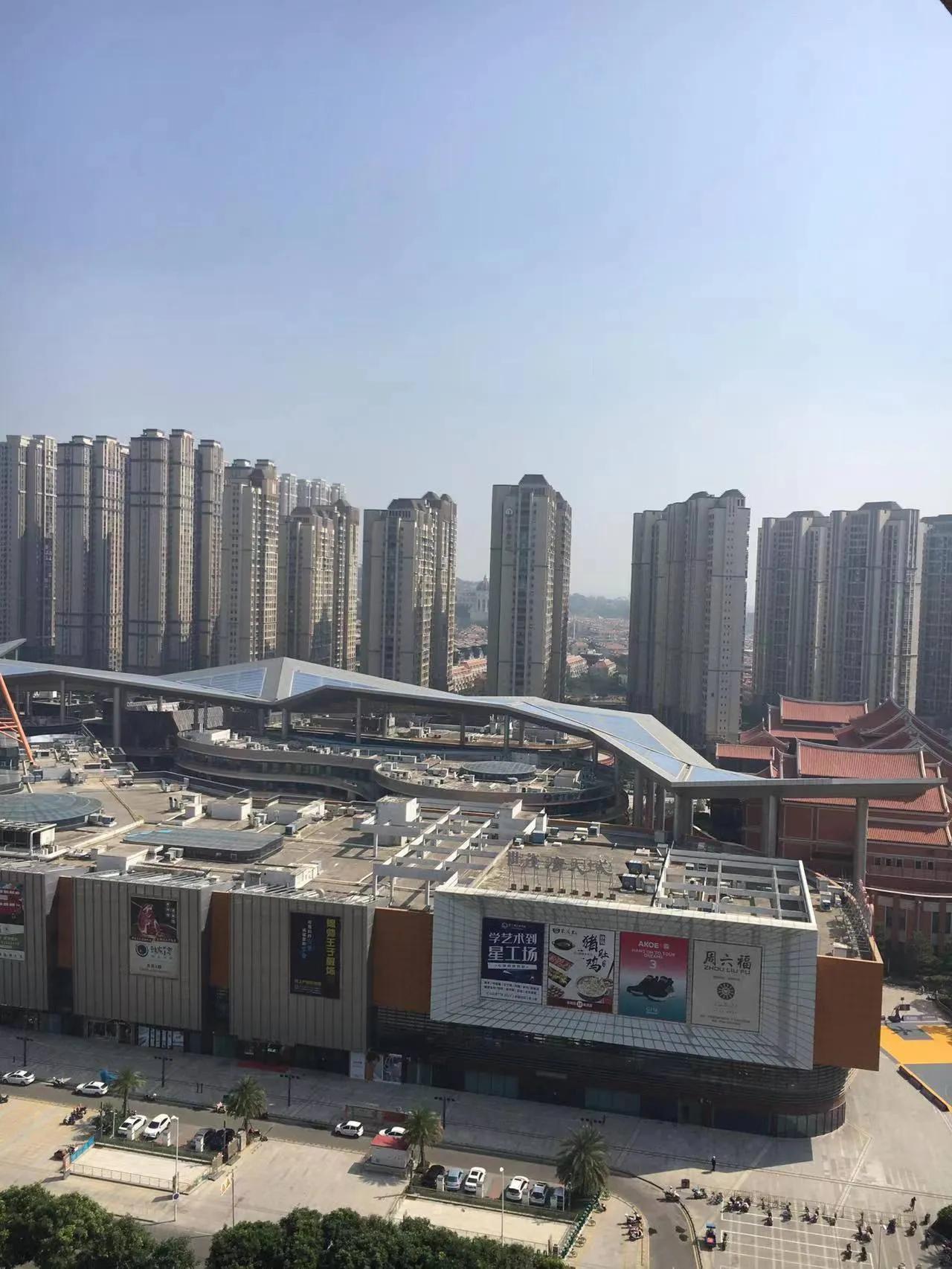 石狮市发展成就,石狮市经济发展状况