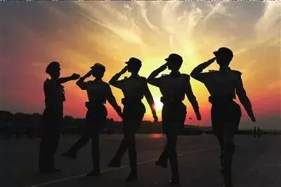 河北最新征兵政策规定,2019年河北征兵标准