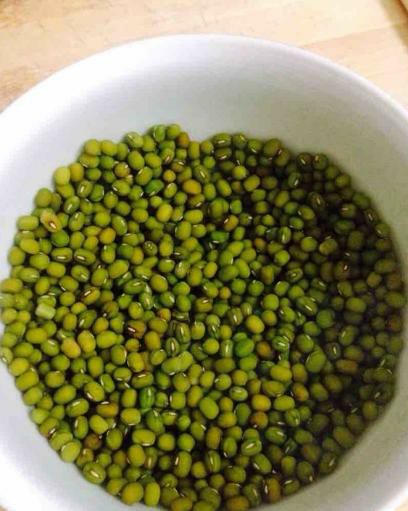 清凉解暑纯手工绿豆糕,豆香村纯斋绿豆糕